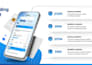 redesign powerpoint presentation revamp cleanup canva update investor pitch deck